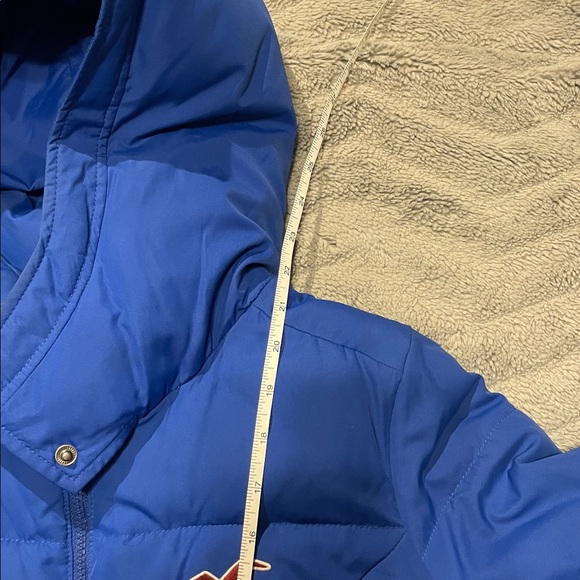 GUC Hollister Puffer Jacket M - Picture 6 of 7